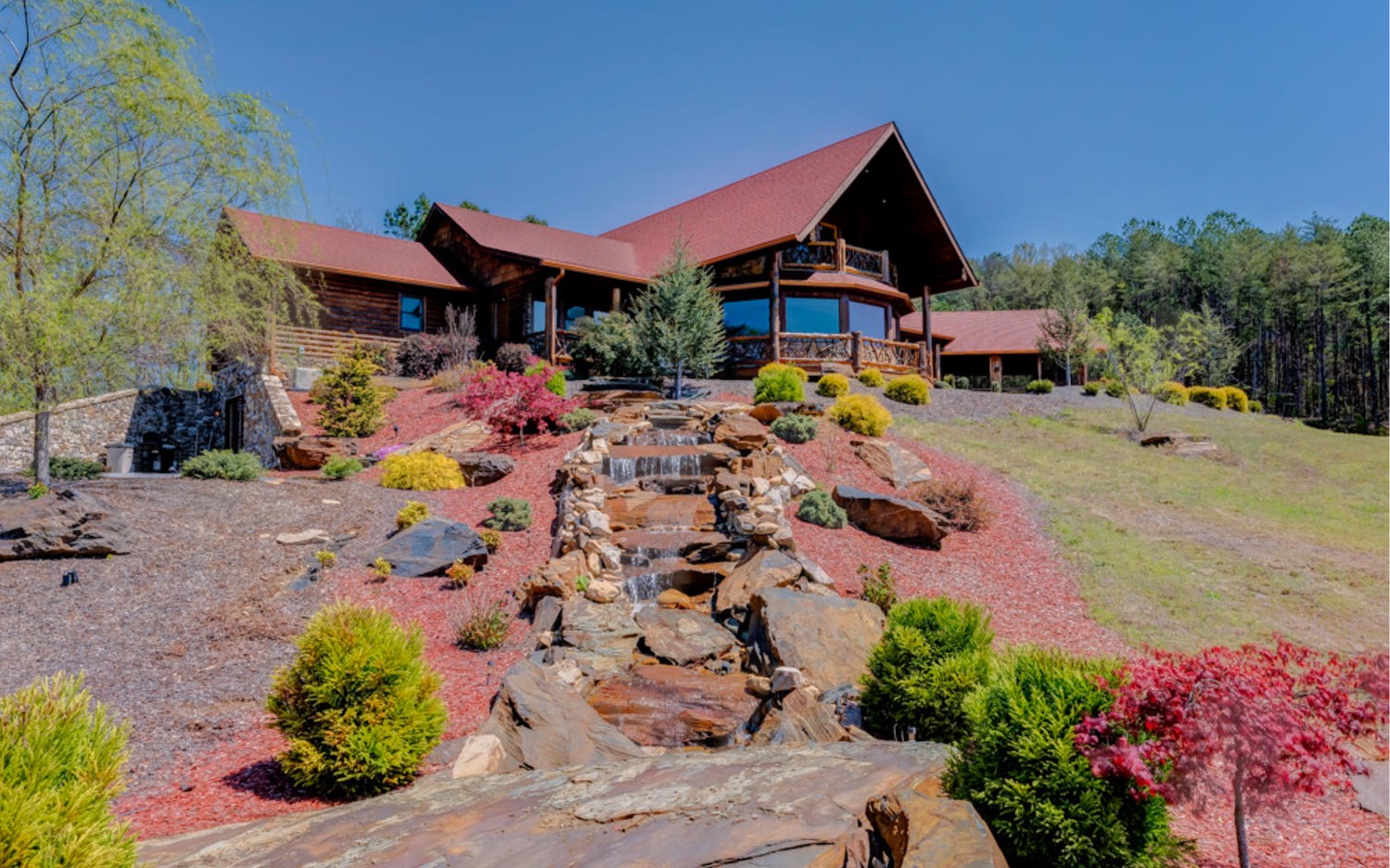 26 Lonesome Dove Way