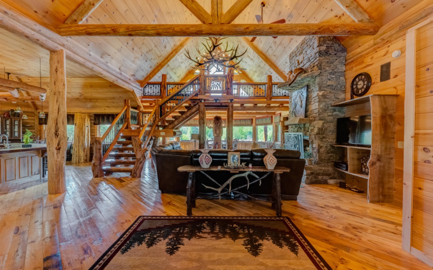 26 Lonesome Dove Way