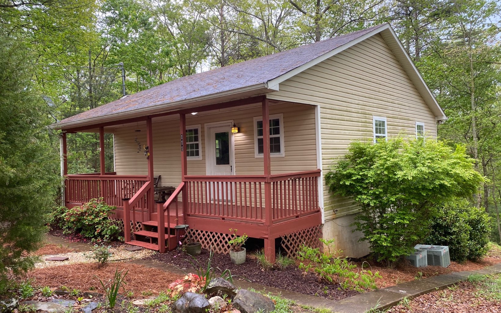 111 Appian Way