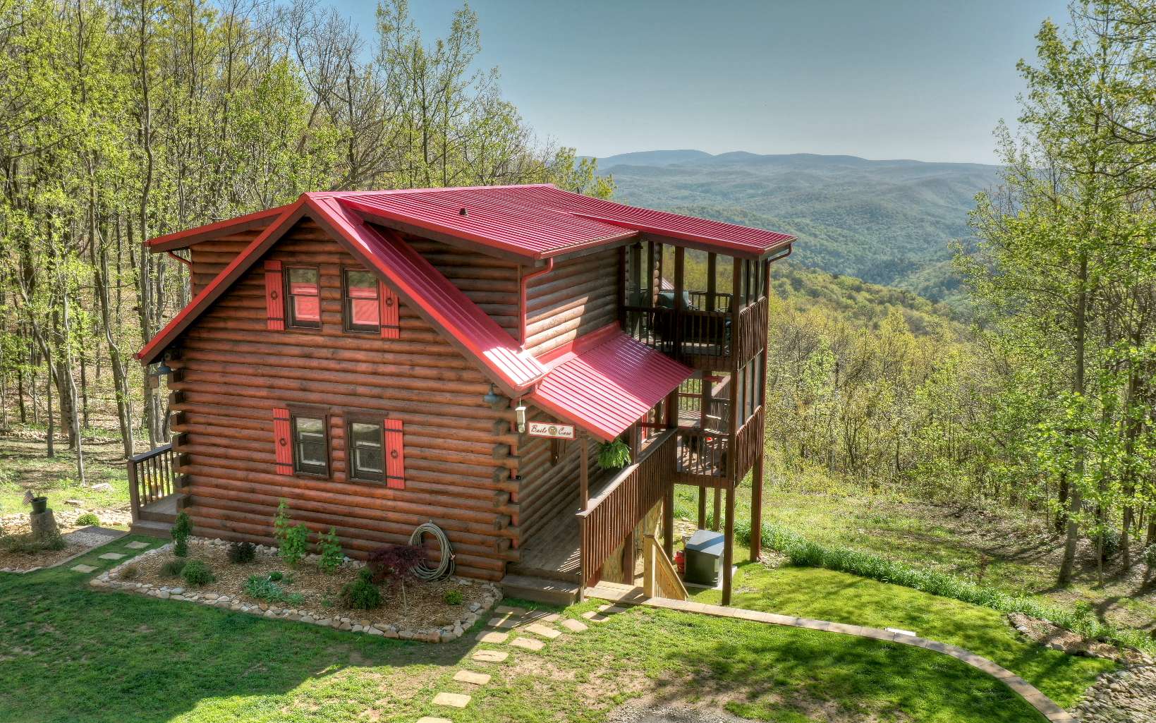 956 Sunrise Ridge Drive