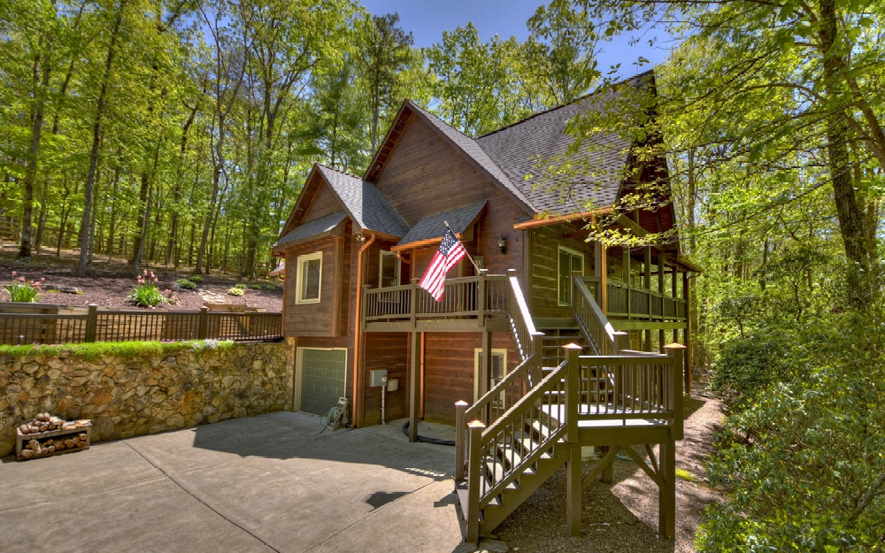 407 Altamaha Drive