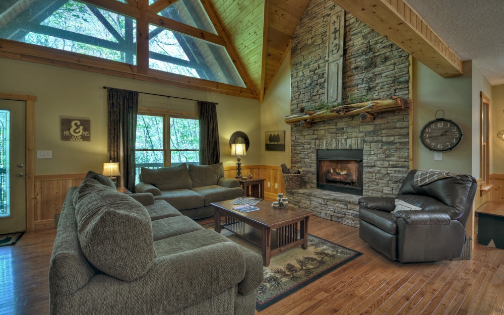 407 Altamaha Drive