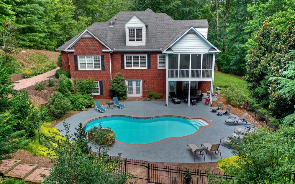 130 Stegall Drive