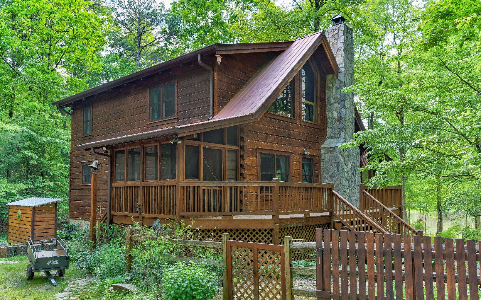 142 Ballew Lane