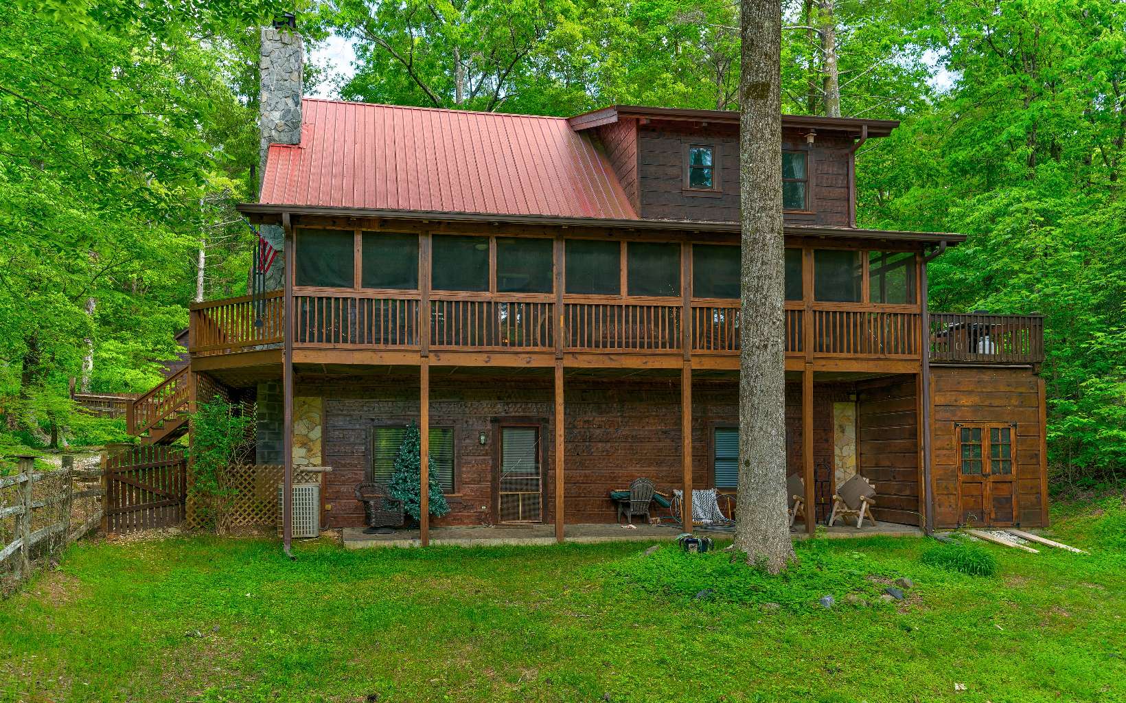 142 Ballew Lane