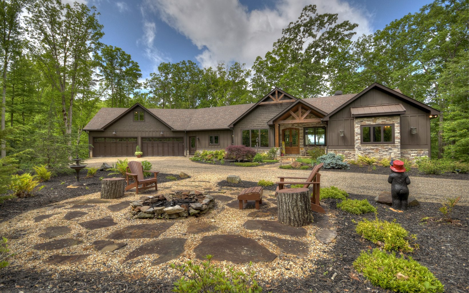 244 Wilderness Way