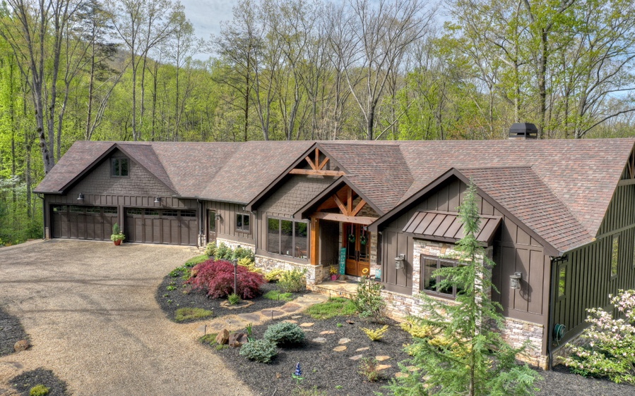 244 Wilderness Way