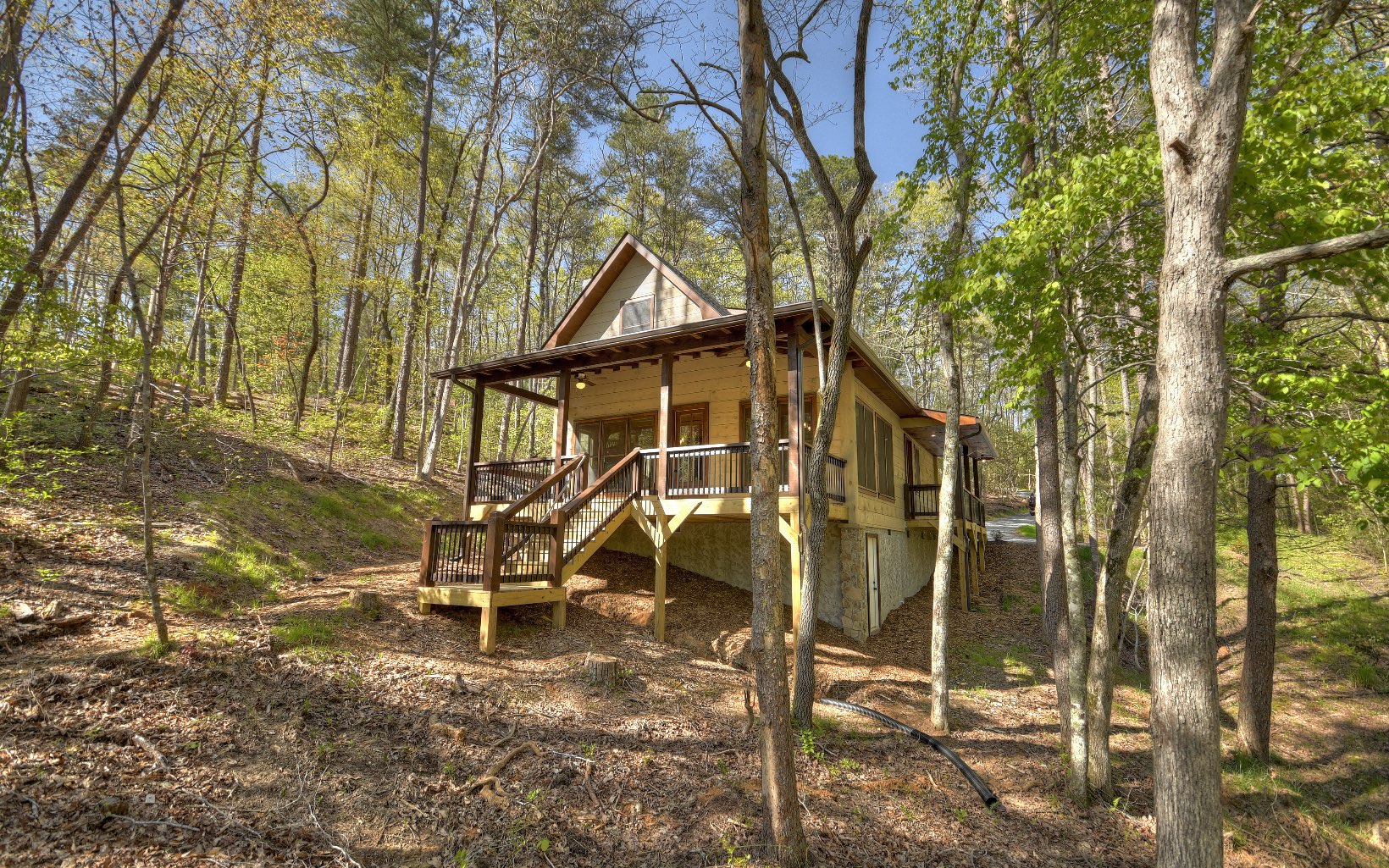127 Jason Martin Circle