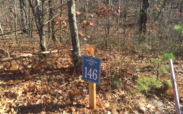 Lot 146 Tranquility