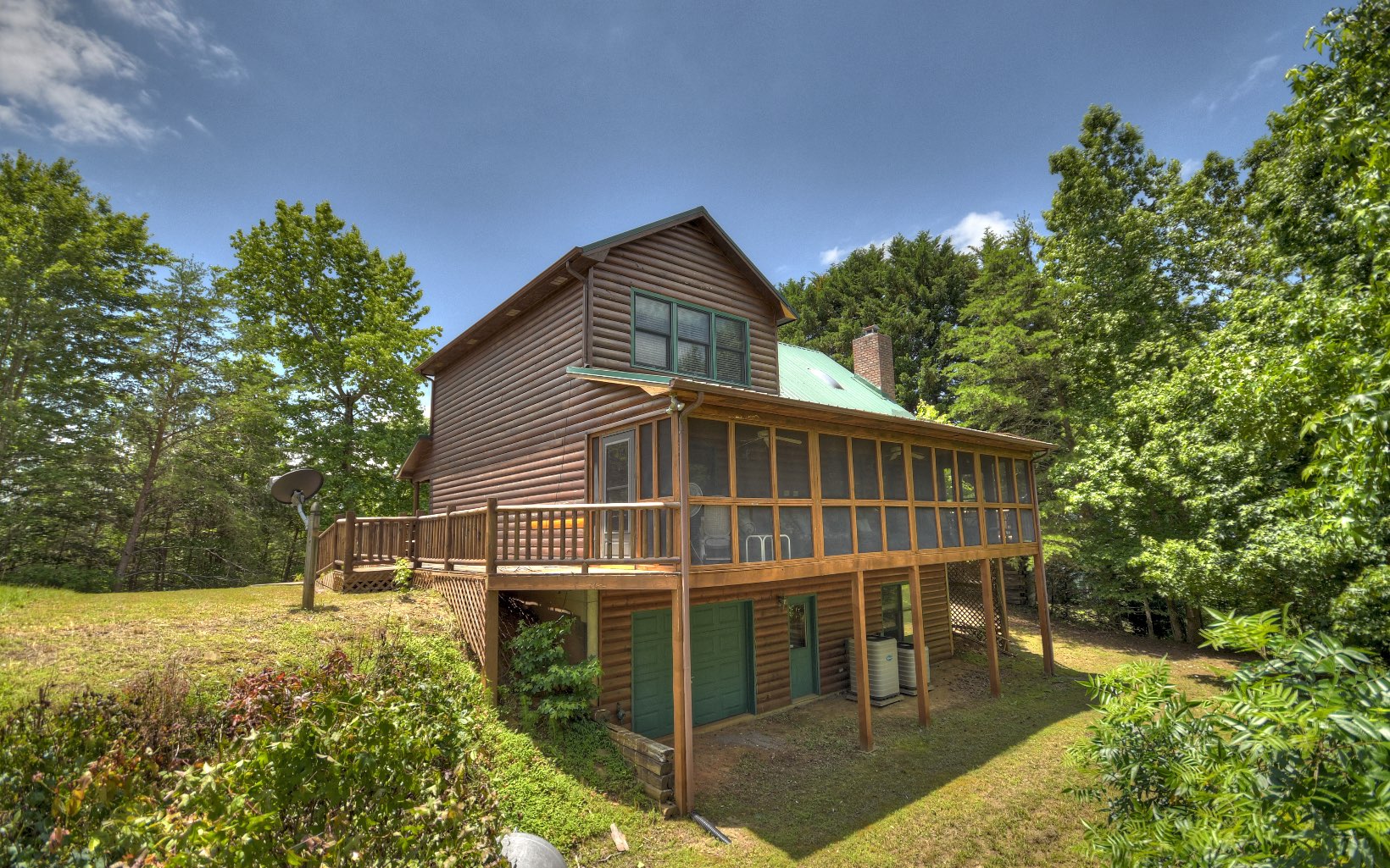 1604 Camp Branch Road