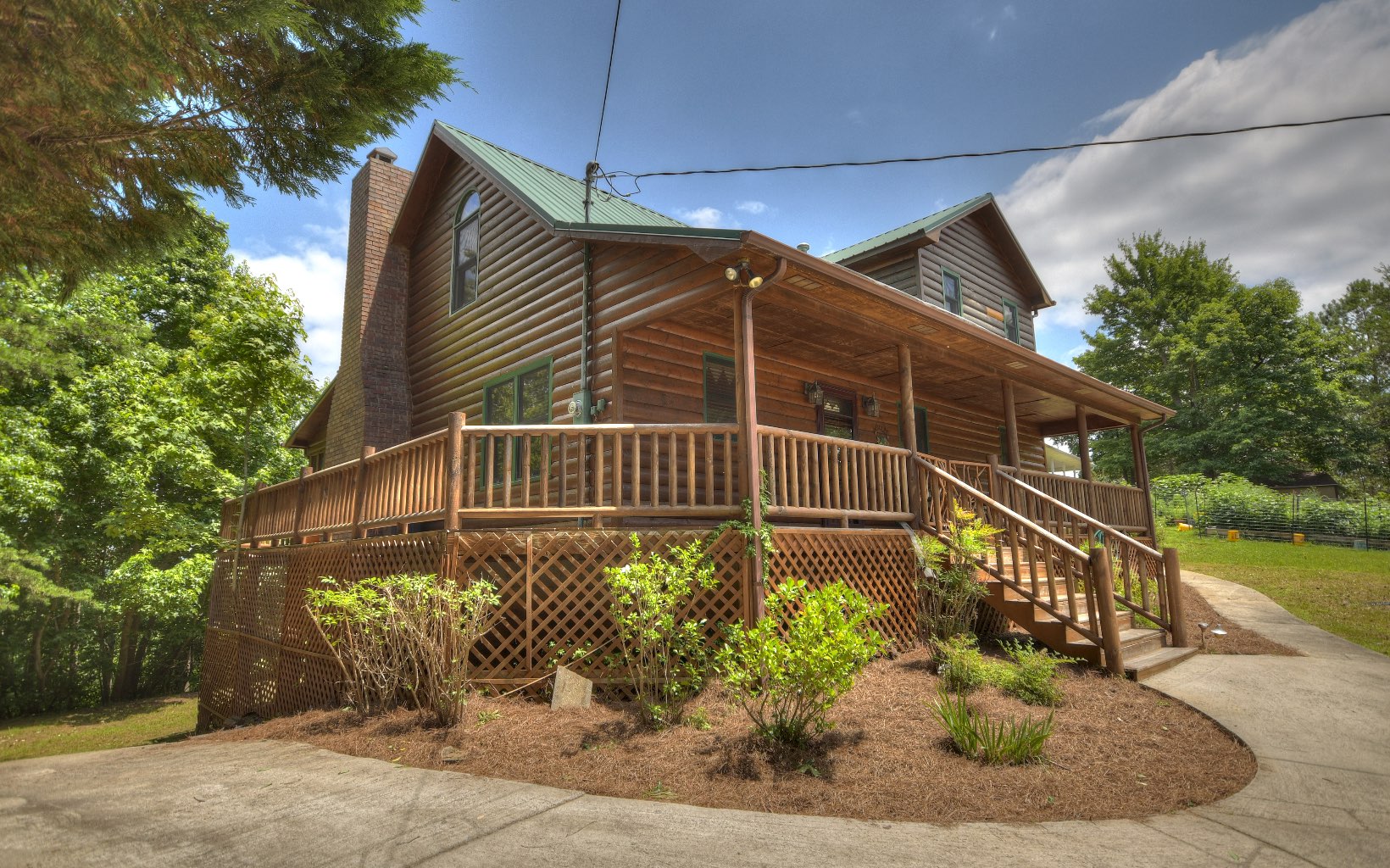 1604 Camp Branch Road