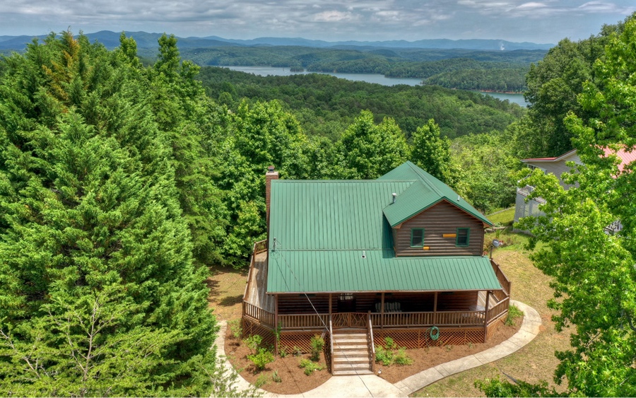 1604 Camp Branch Road