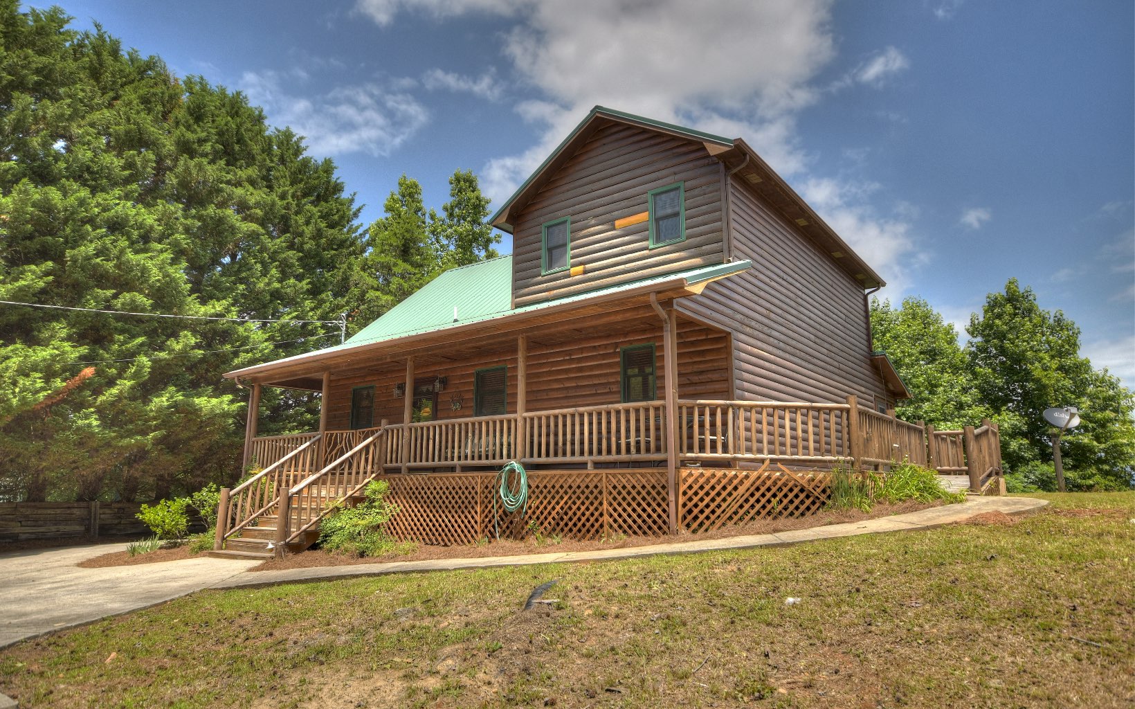 1604 Camp Branch Road