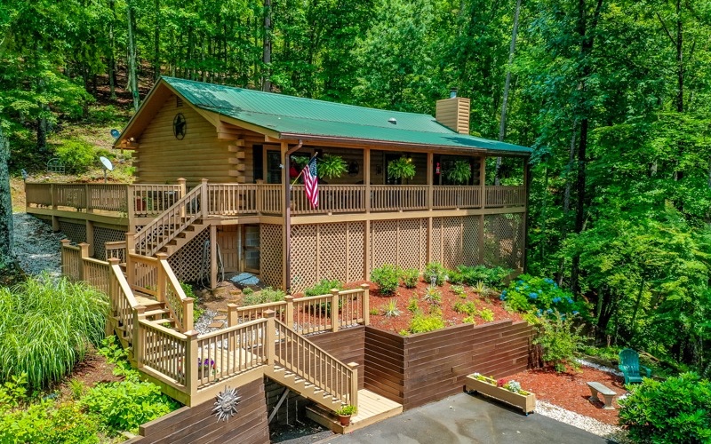 2175 Camp Branch Road