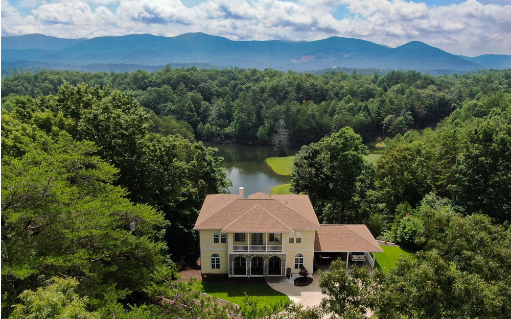94 Oconee Court