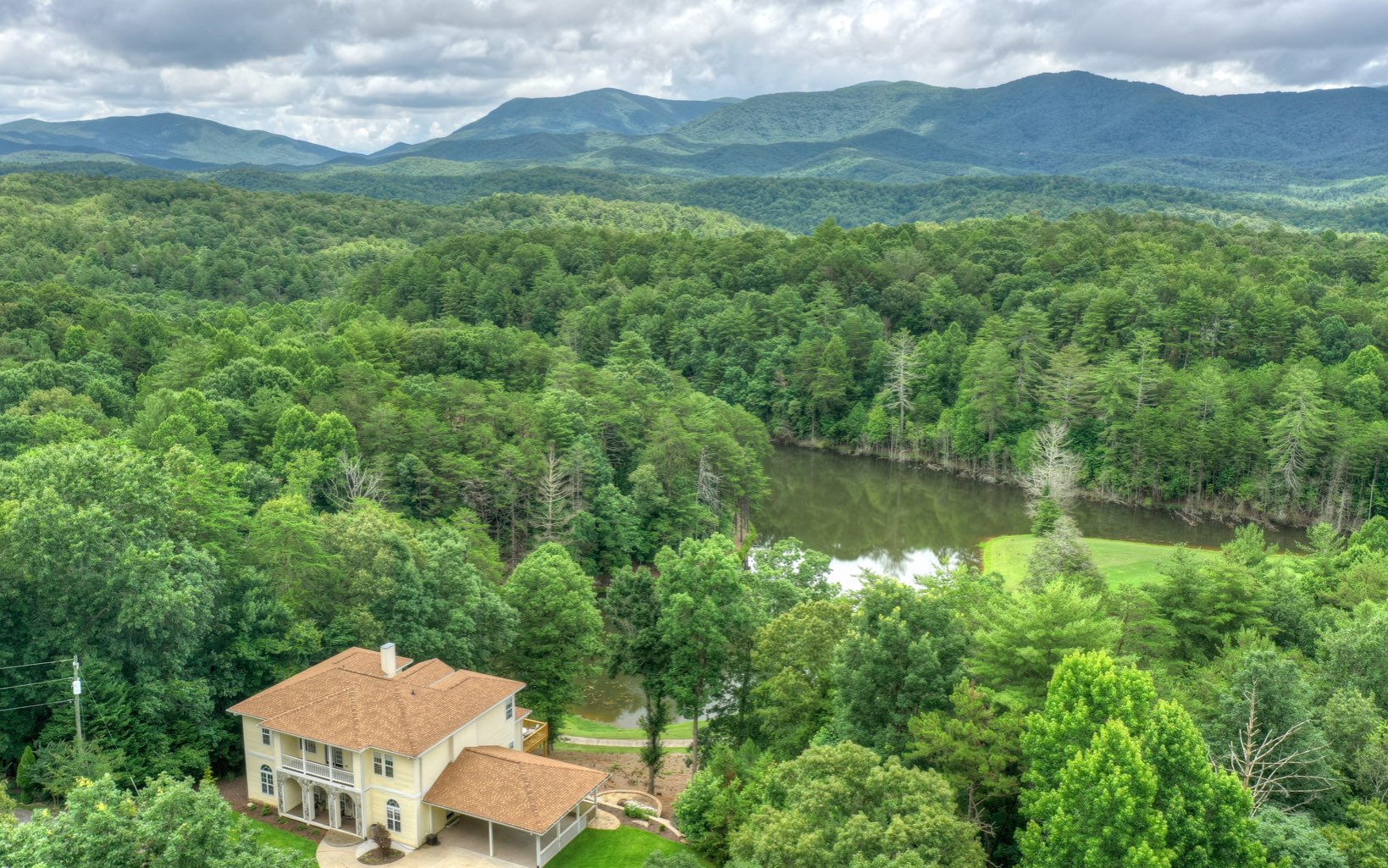 94 Oconee Court
