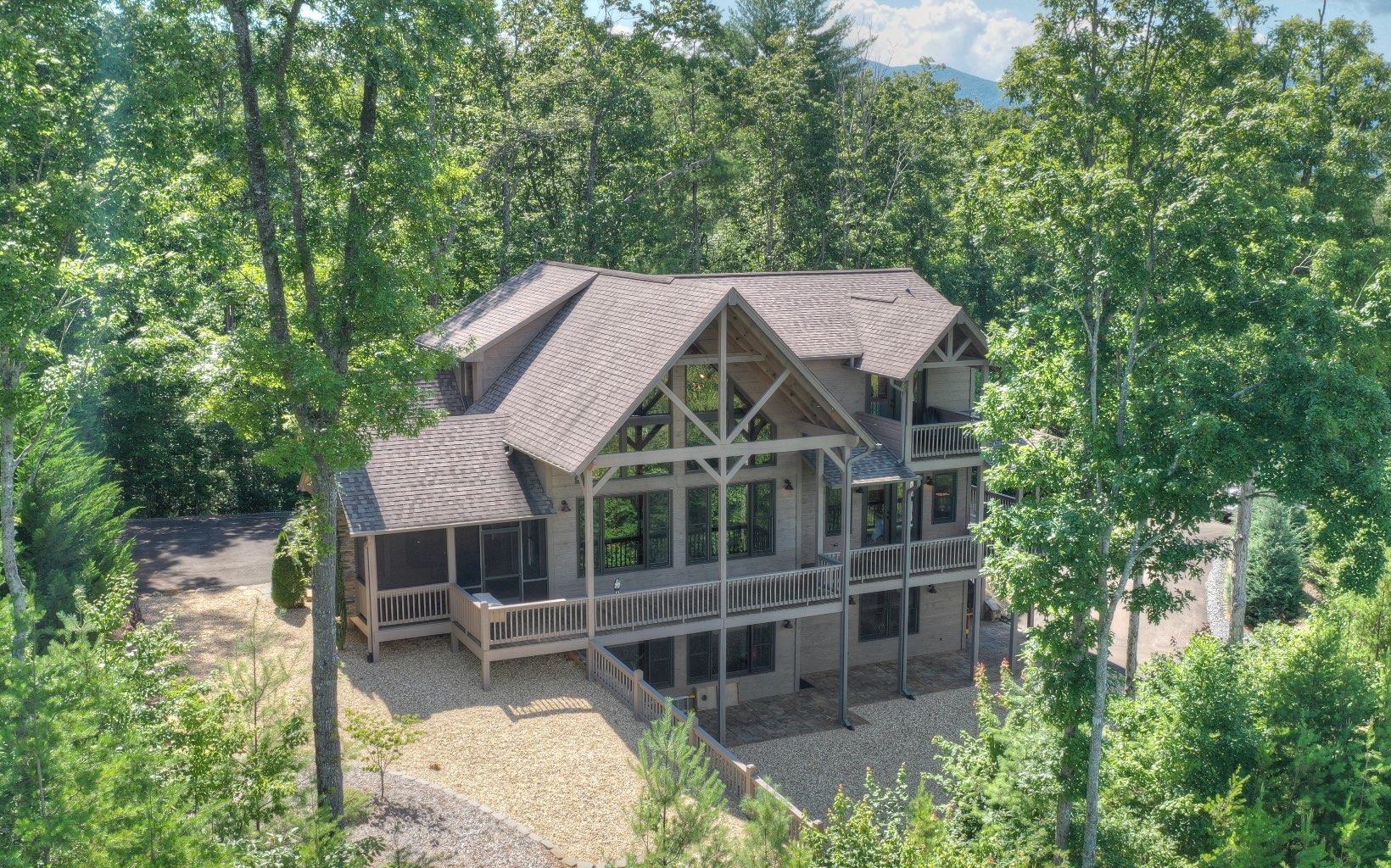 921 Settlers Ridge Road