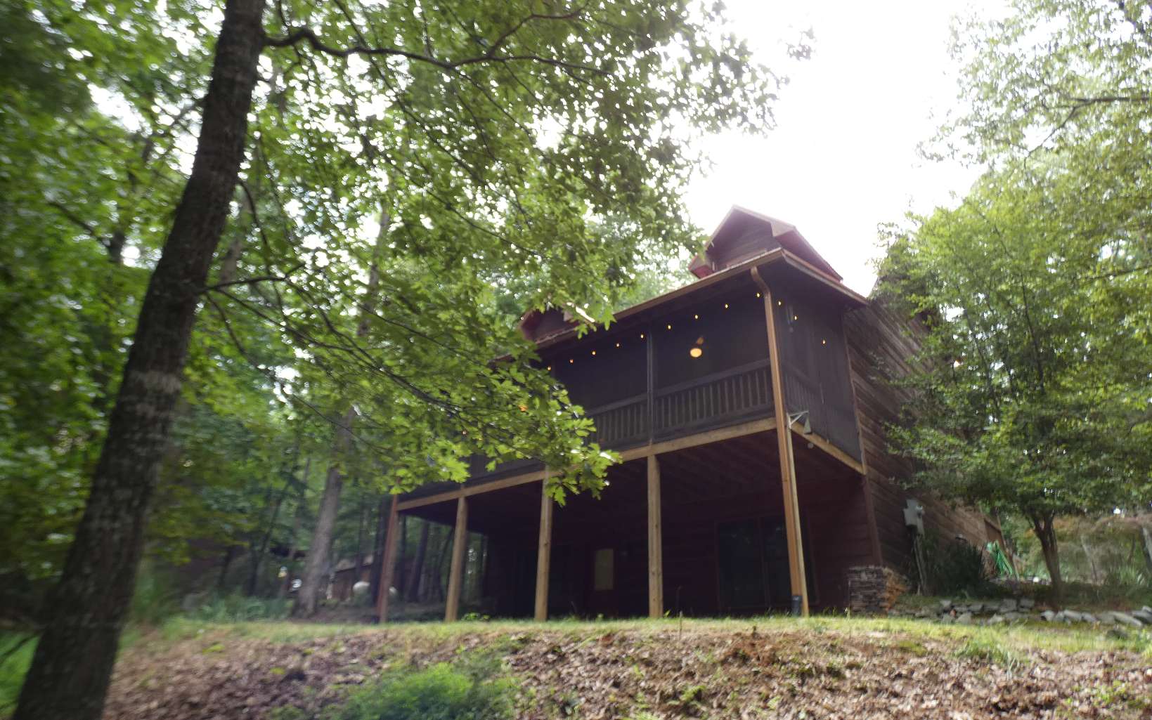 218 Chicasaw Drive