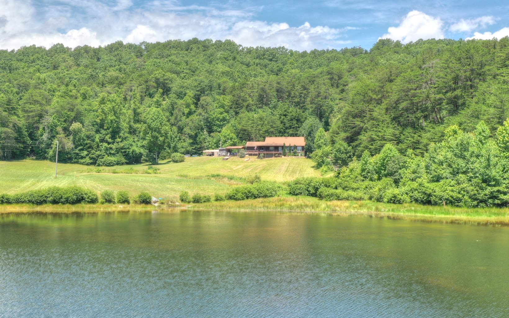 106 Old Cashes Valley Road