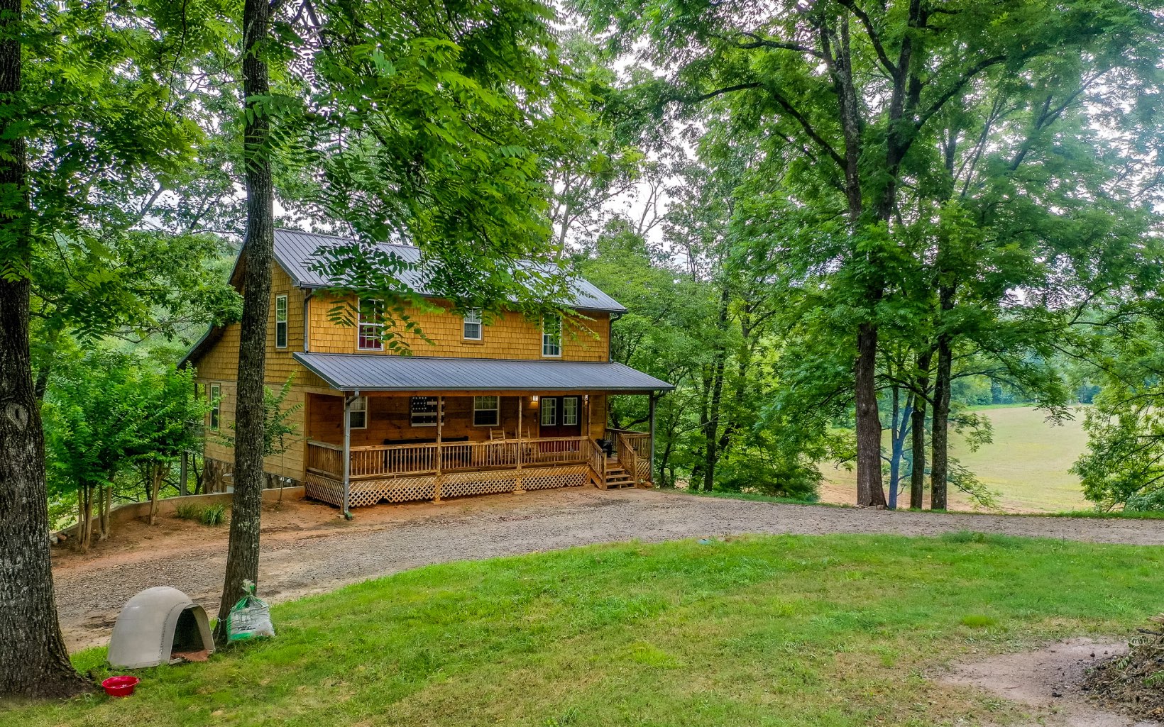 396 New Hope Road E