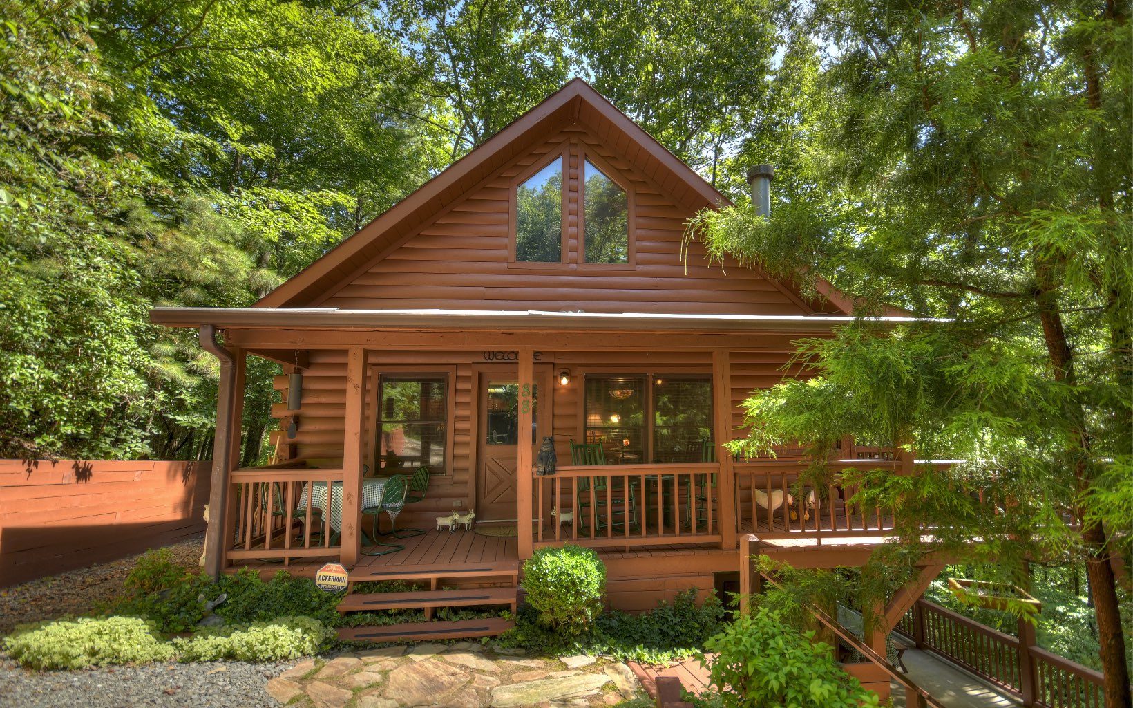 88 Indian Rock Ridge