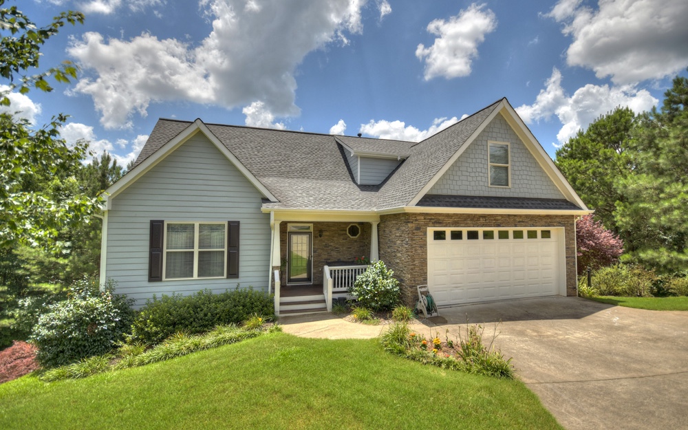 106 Arbor Hills Circle