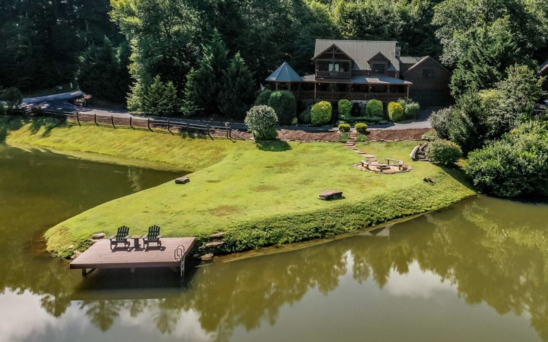 110 Green Valley Trail