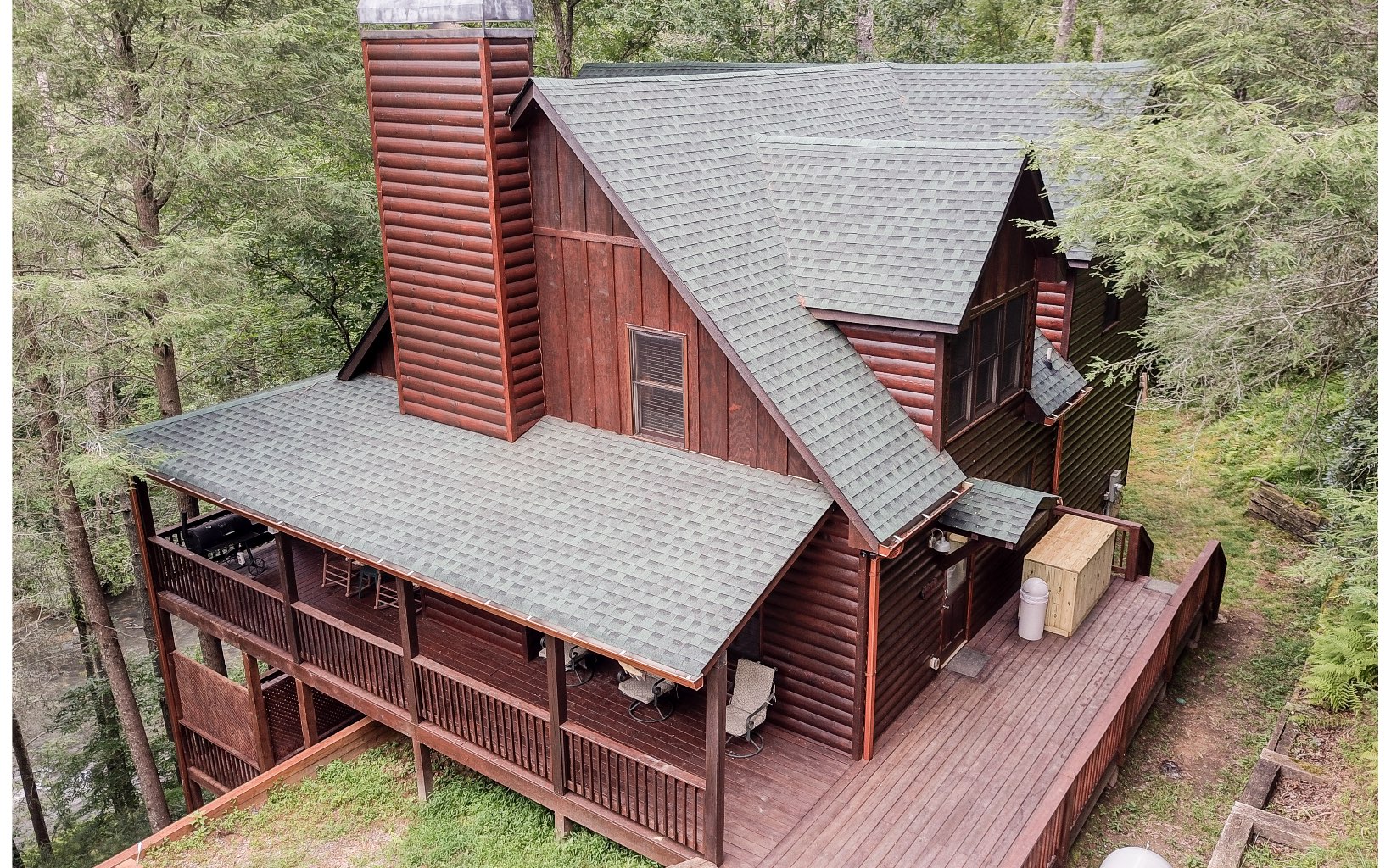 553 Hillsdale Drive