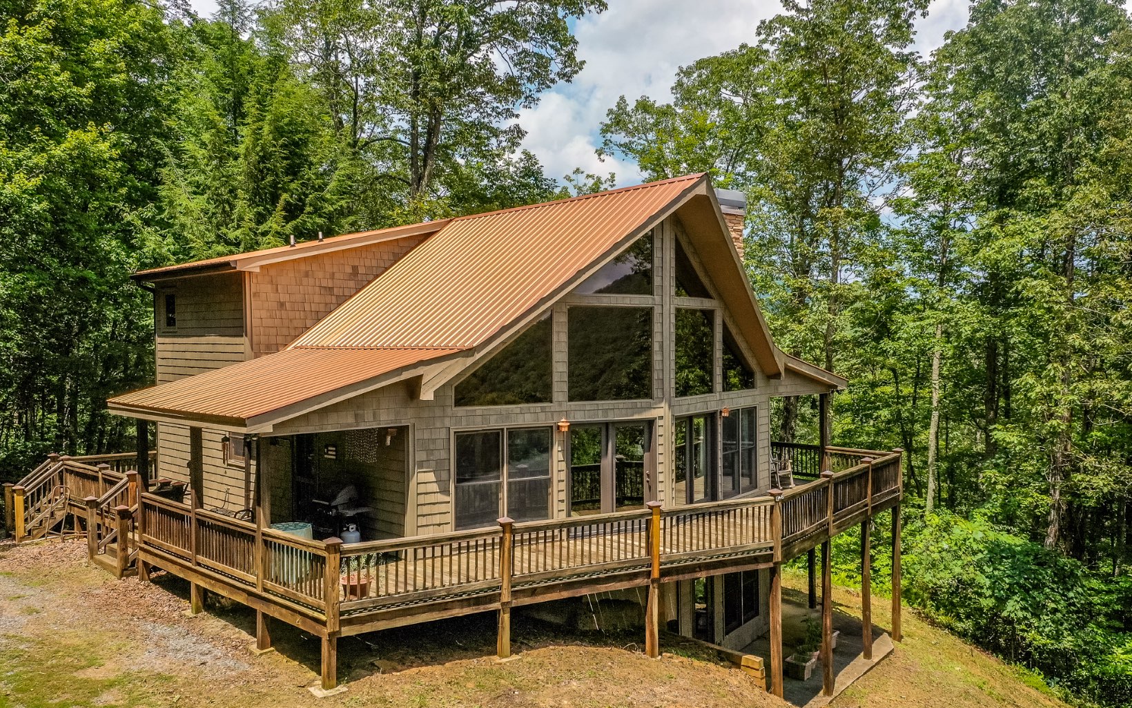 188 Bears Den Mountain Road