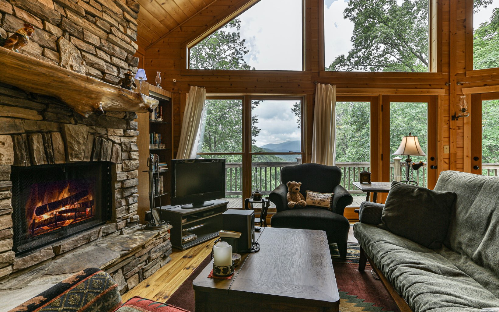 188 Bears Den Mountain Road