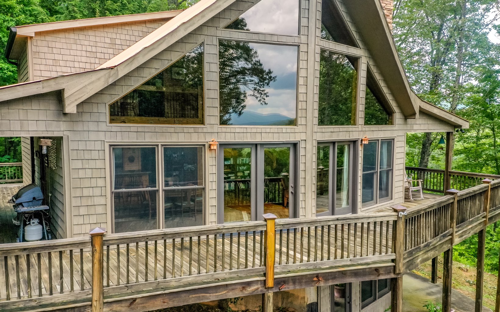 188 Bears Den Mountain Road