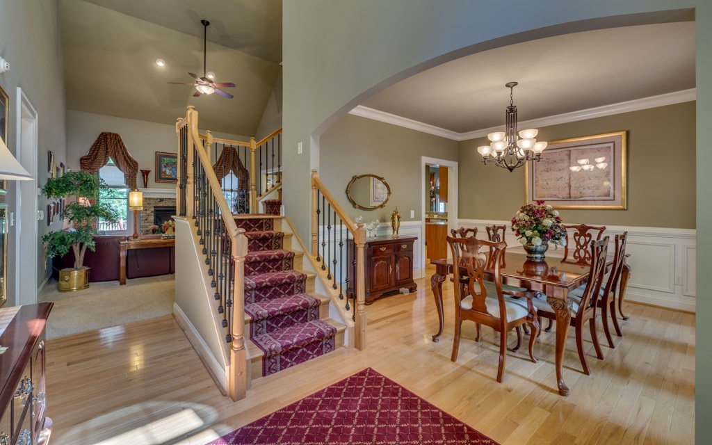 400 North Harris Creek