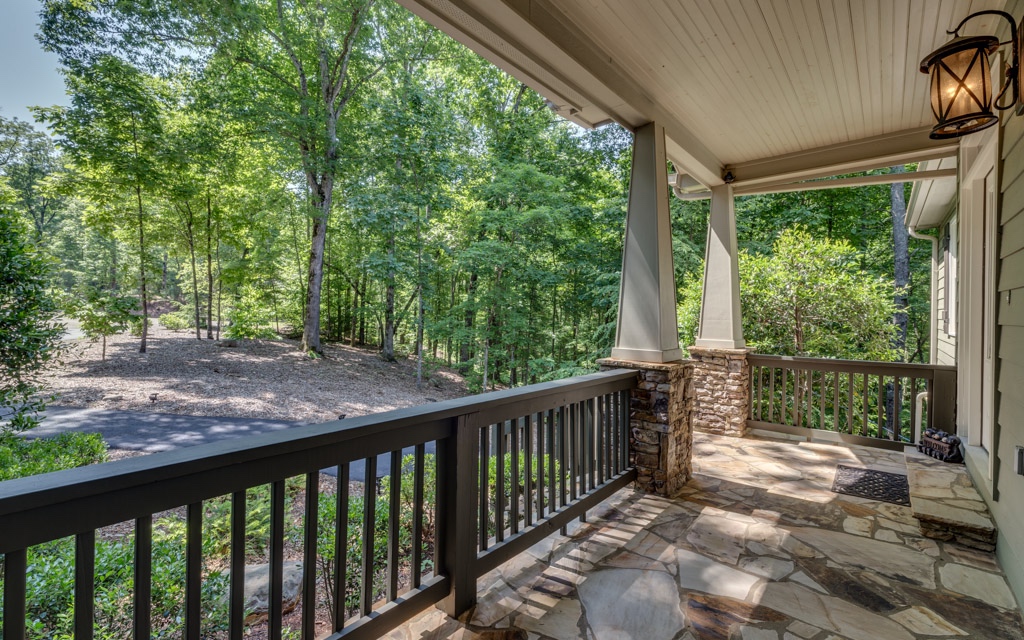 400 North Harris Creek