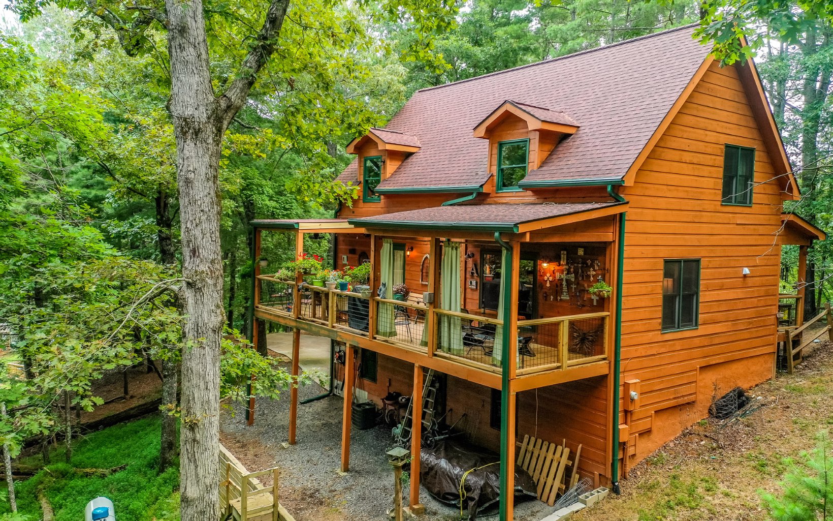 155 Cherokee Trail