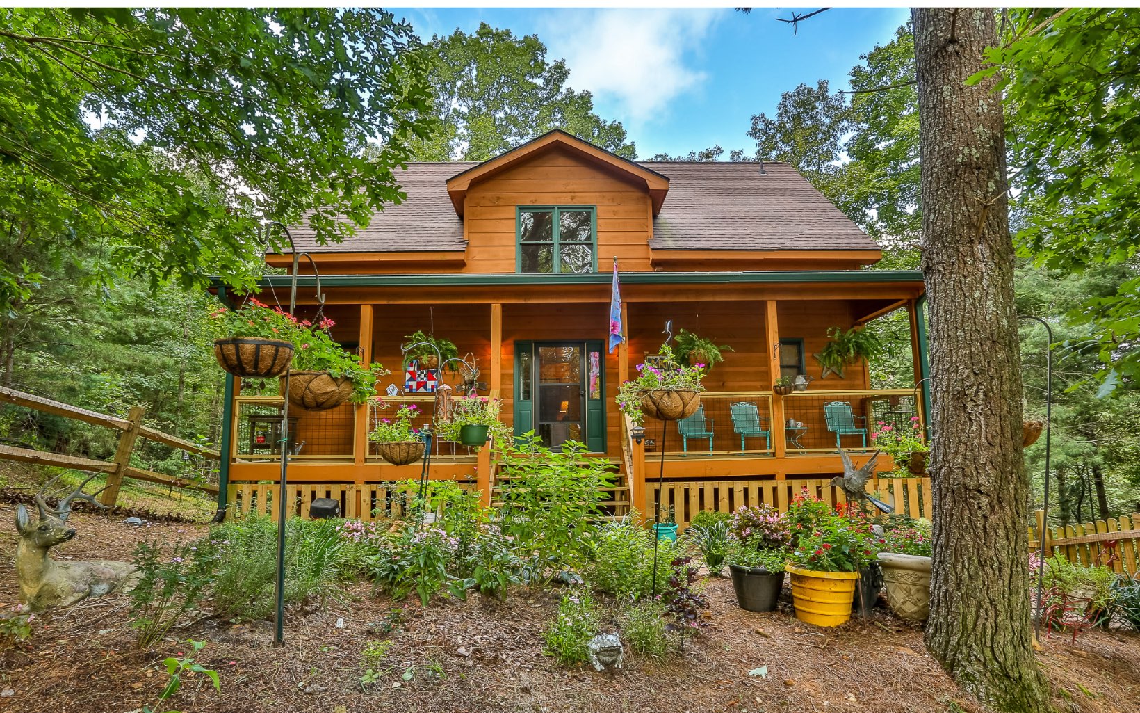 155 Cherokee Trail