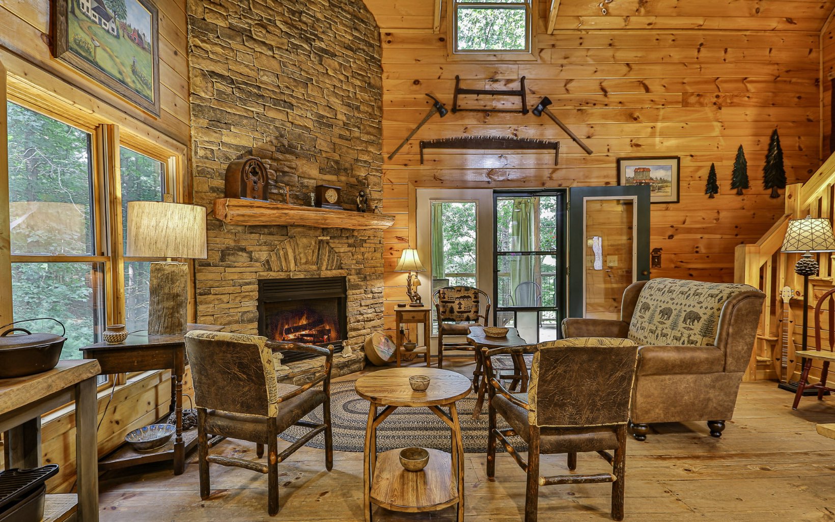 155 Cherokee Trail