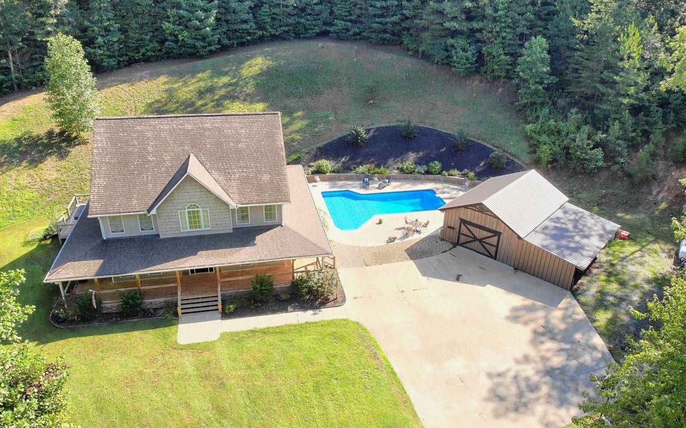 317 Bear Run Circle