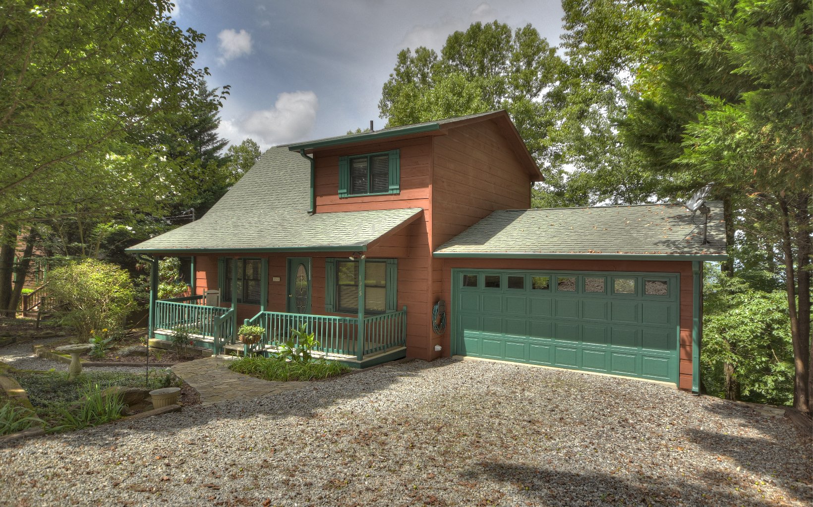 1515 Walnut Ridge