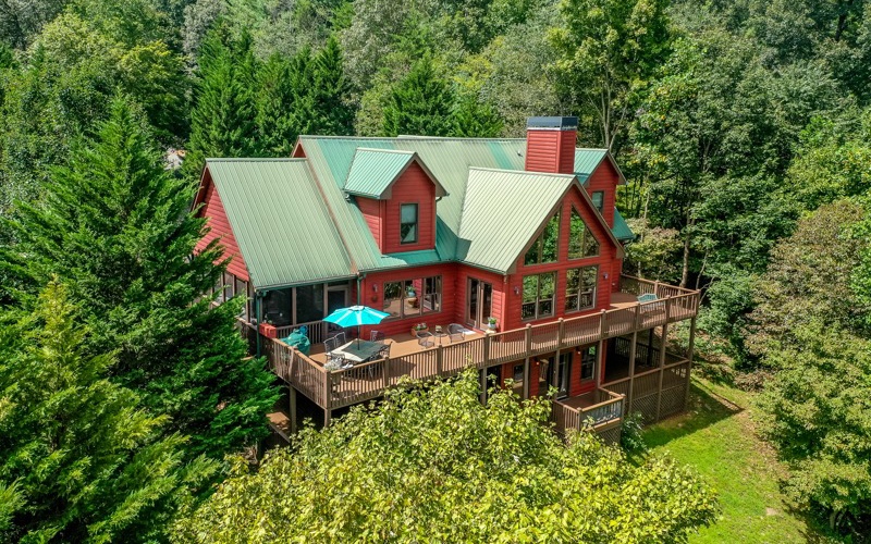 25 River Oaks Trail