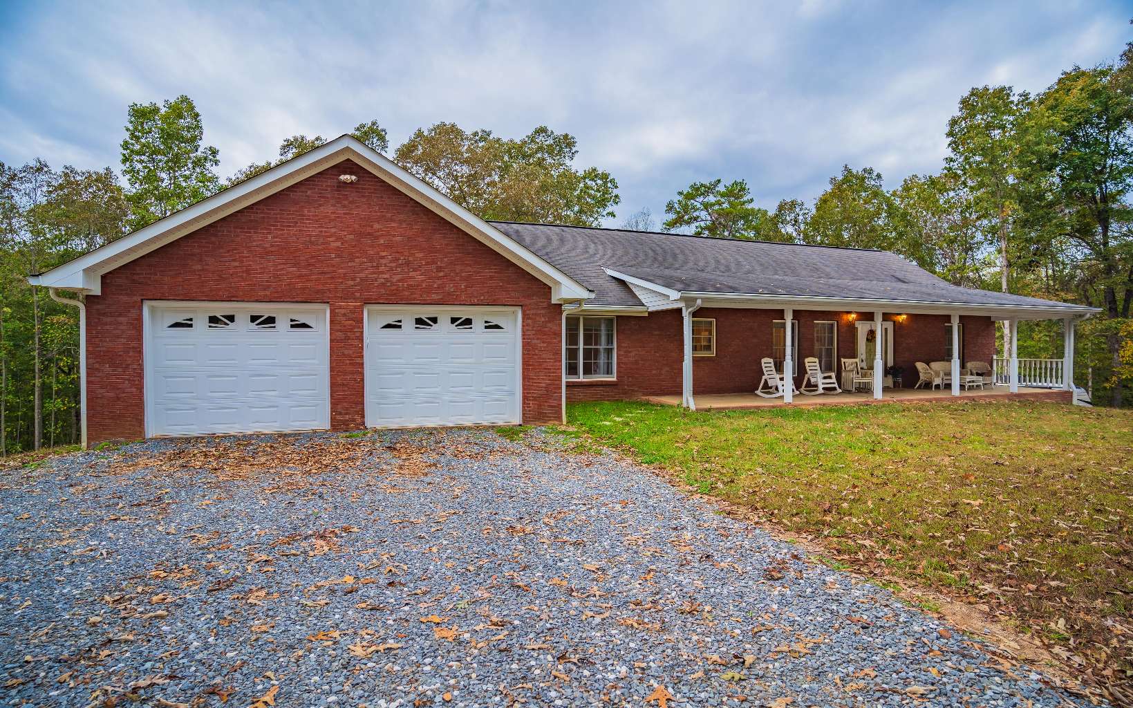 53 Johnson Mill Court