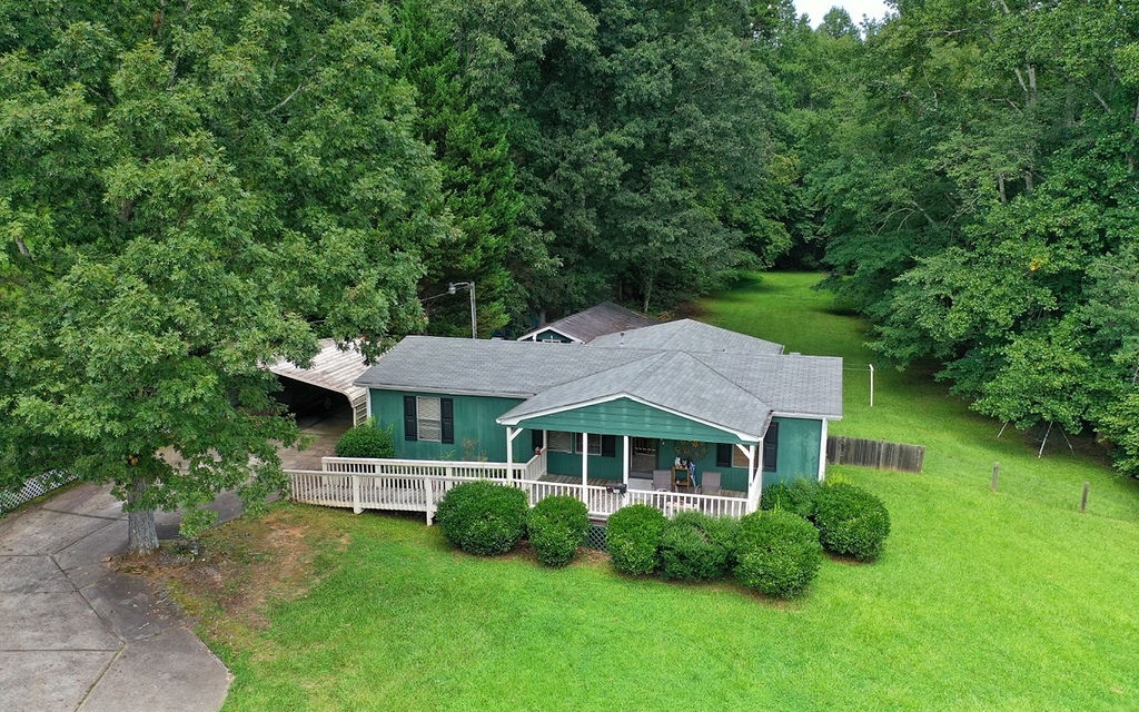 3410 Mathis Airport Parkway