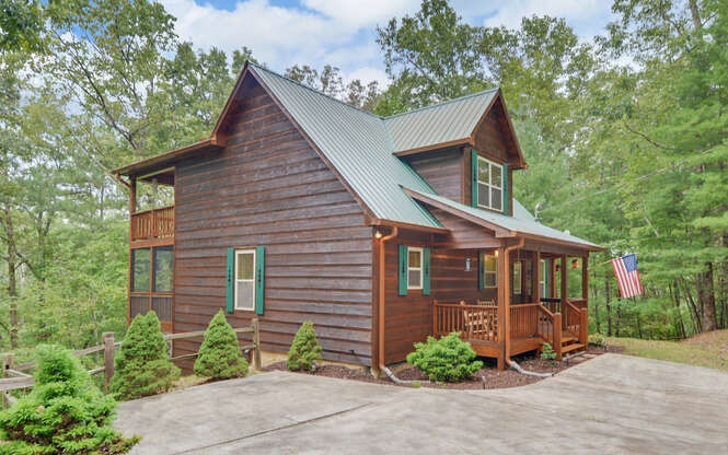 530 Parnell Drive