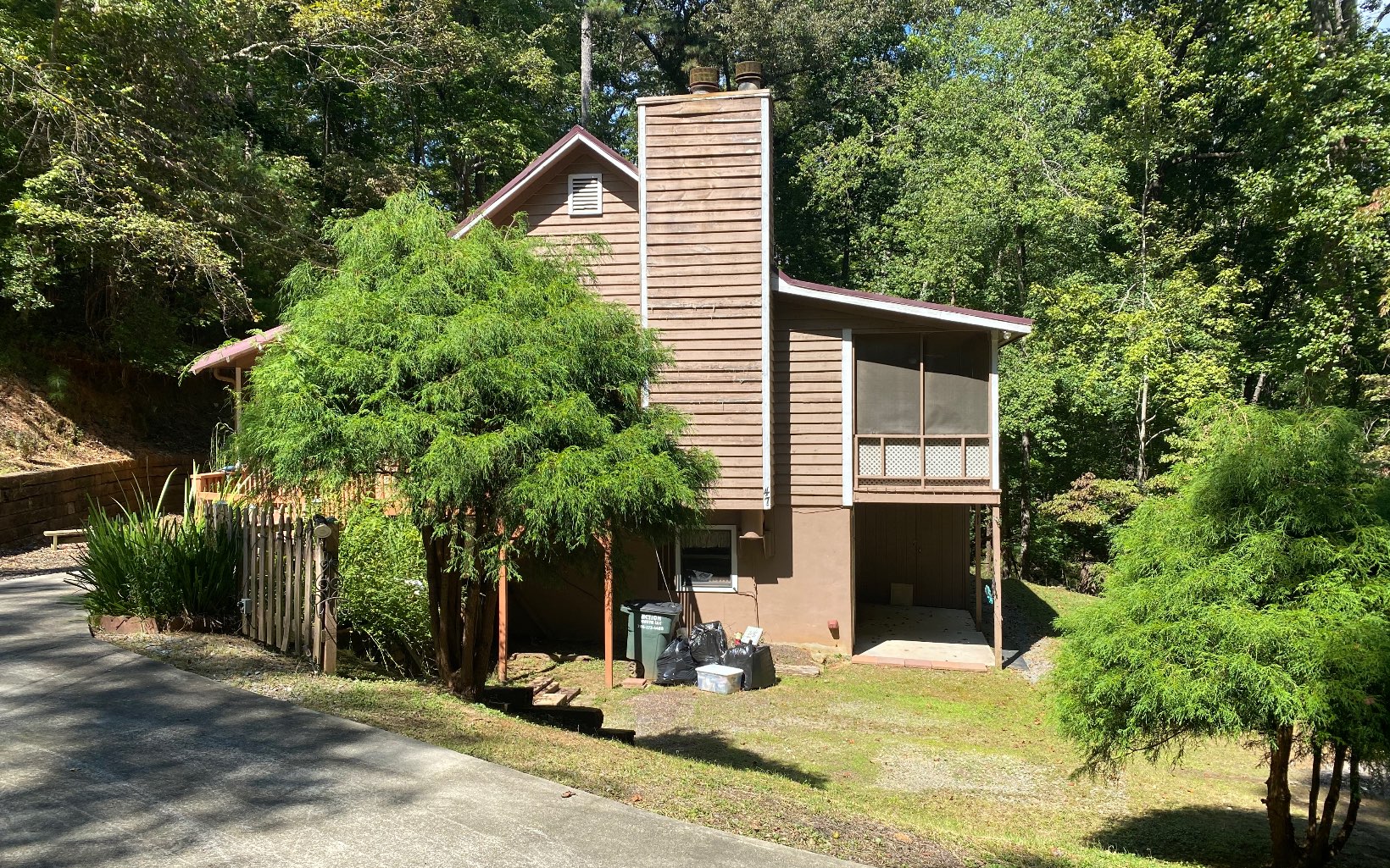 47 Brunton Circle