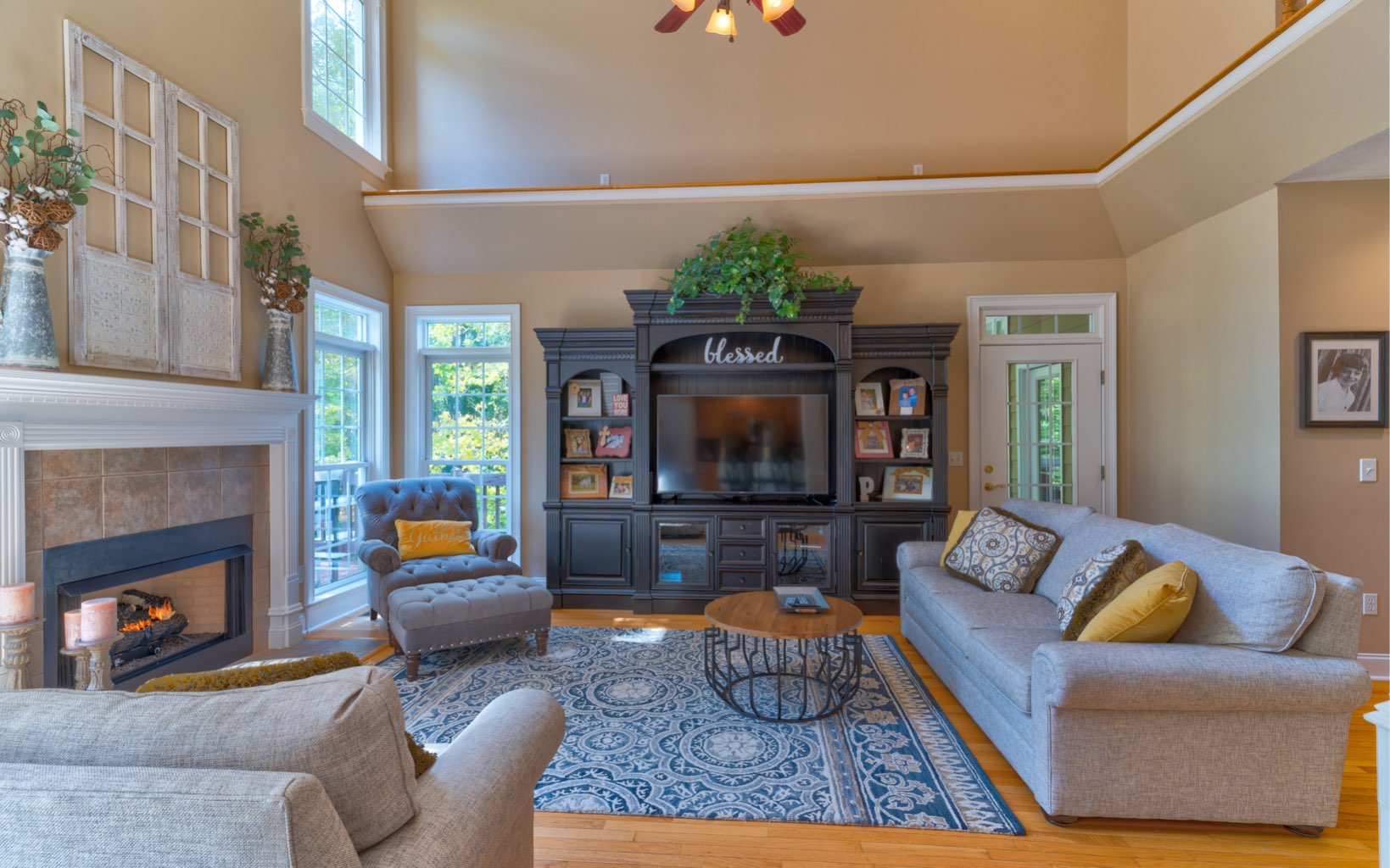 1348 Cornett Ranch Drive