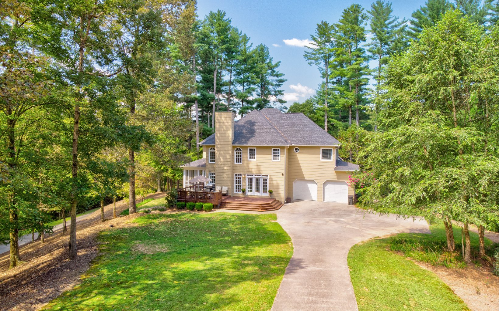 1348 Cornett Ranch Drive