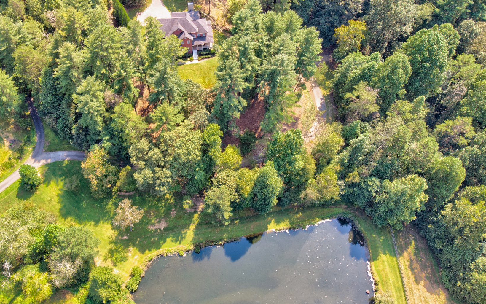 1348 Cornett Ranch Drive