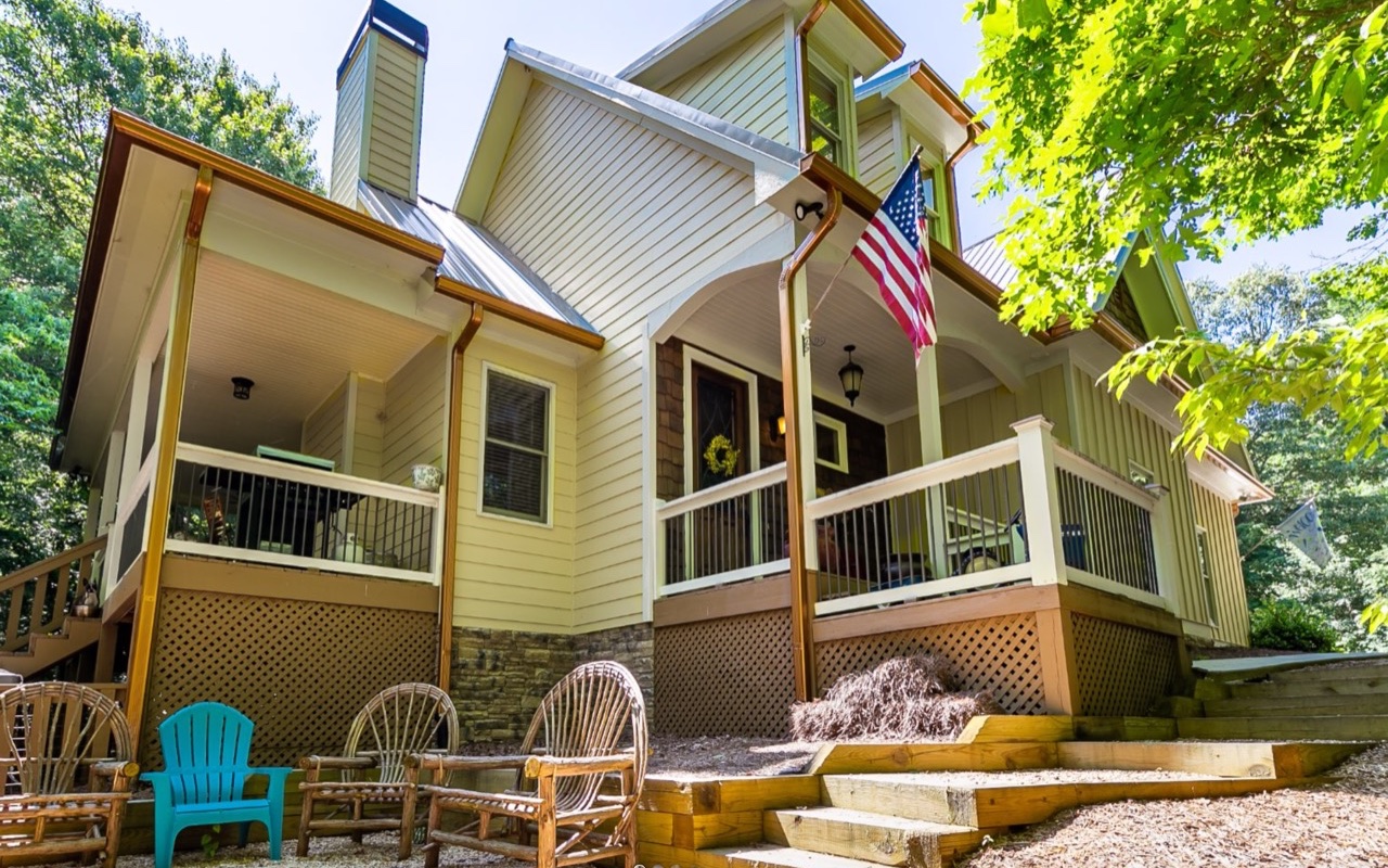 109 Aspen Avenue