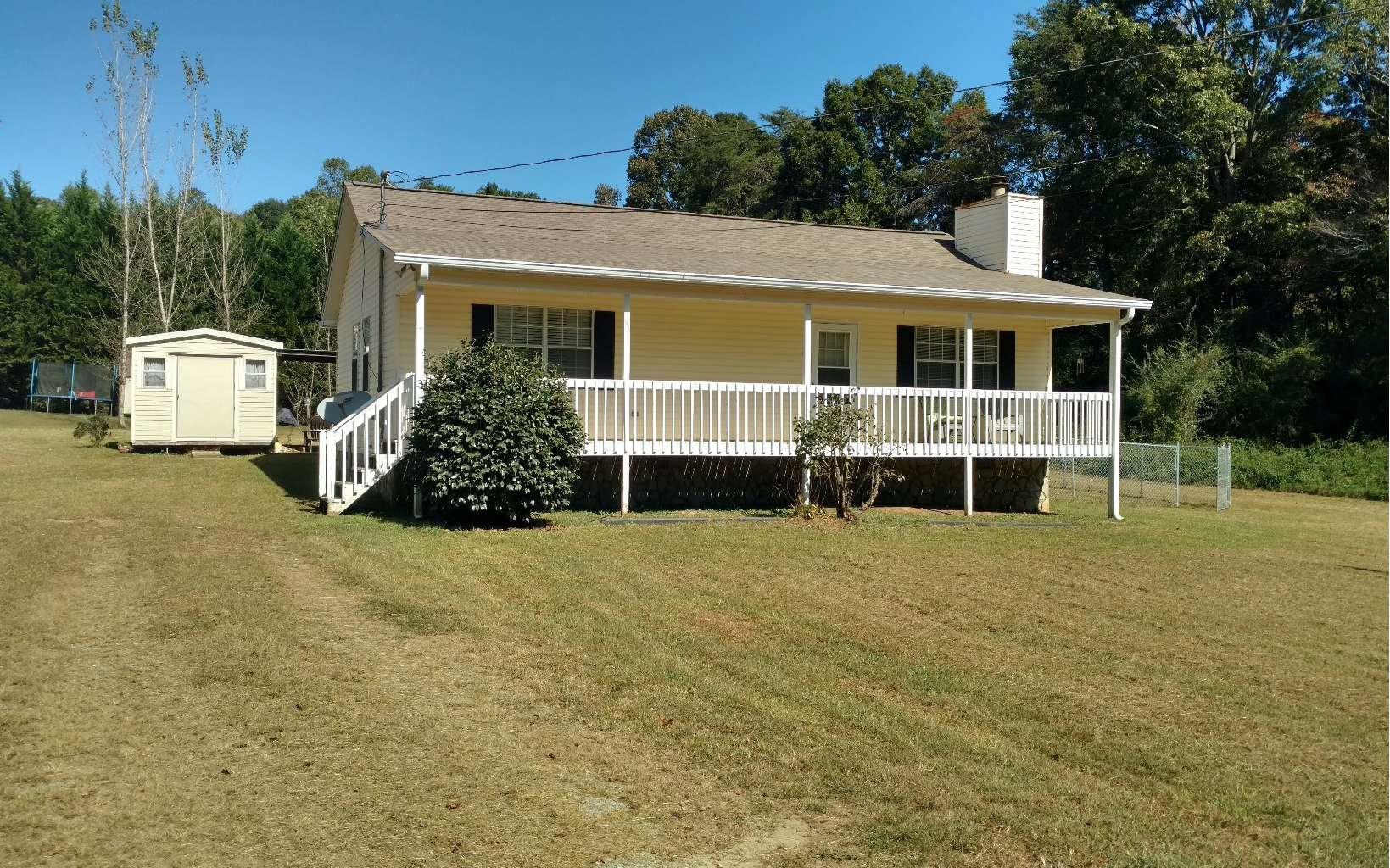 392 Burgess Road