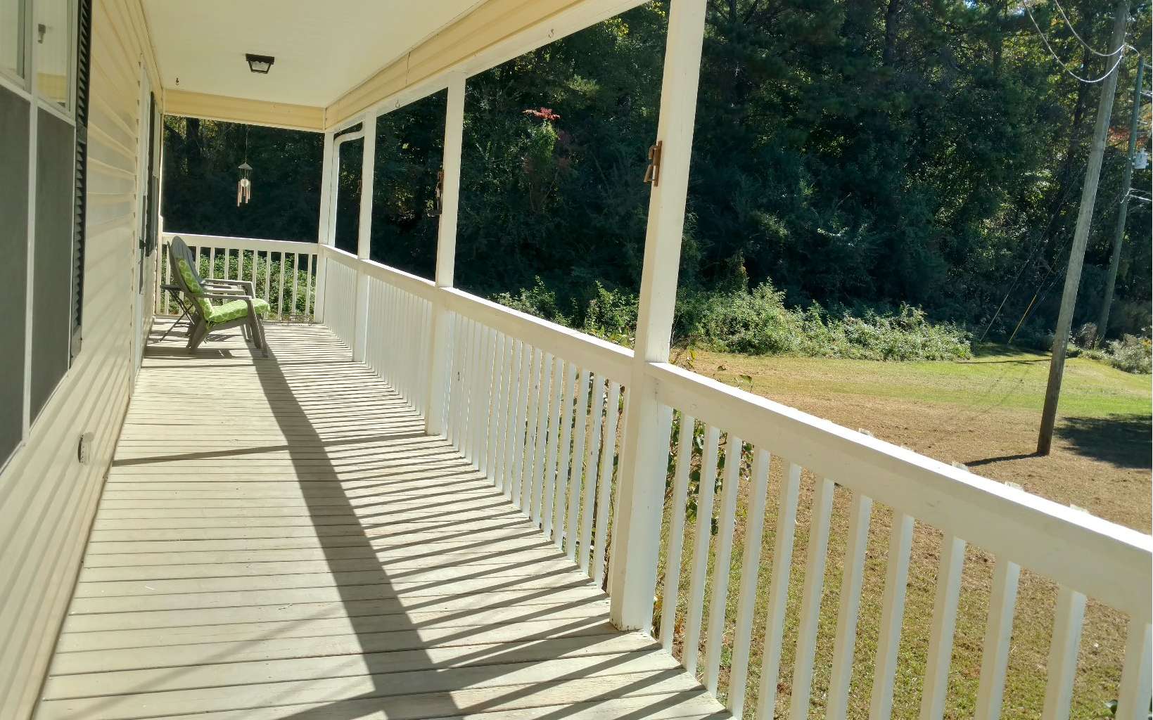 392 Burgess Road