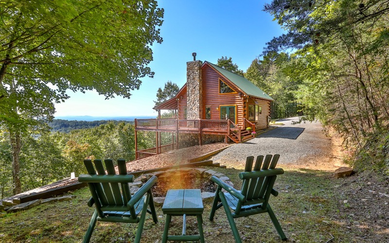 122 Little Amy Creek Trail